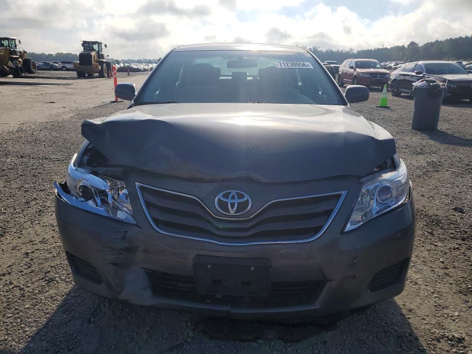 Aukcja sprzedaży 2010 Toyota Camry, vin: 4T4BF3EK7AR075647, numer aukcji: 71230956