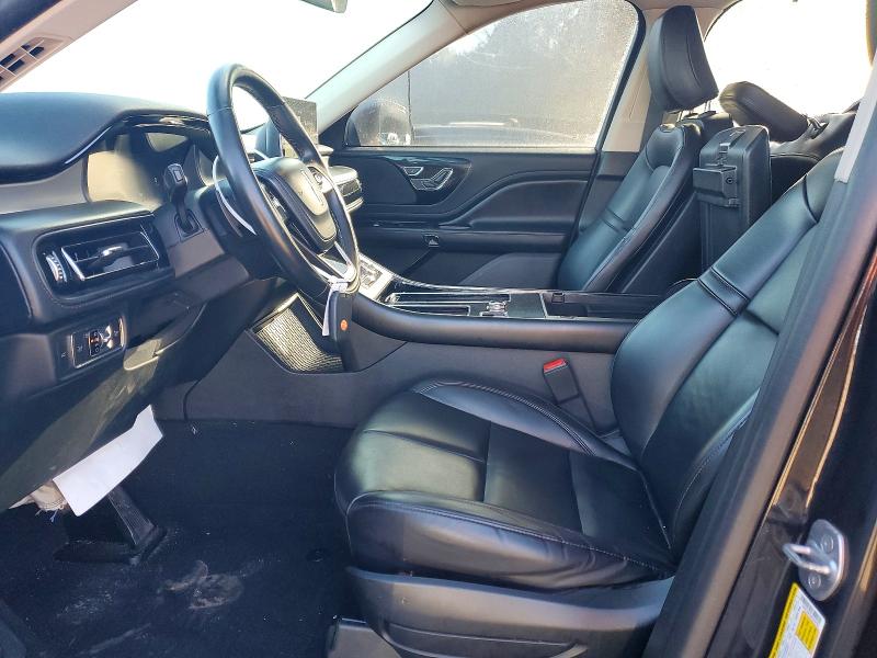 Продажа на аукционе авто 2022 Lincoln Aviator, vin: 5LM5J0XC5NGL09439, номер лота: 71559166