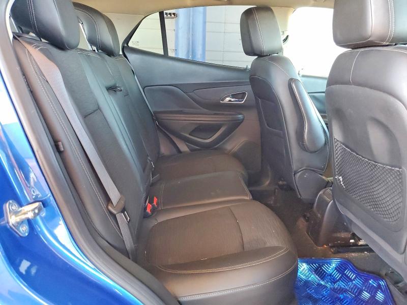 Продажа на аукционе авто 2015 Buick Encore, vin: KL4CJESB8FB267402, номер лота: 70944356