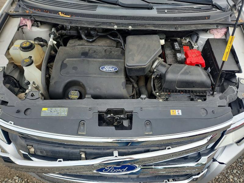 Продажа на аукционе авто 2013 Ford Edge, vin: 2FMDK4JC4DBA10929, номер лота: 71646246