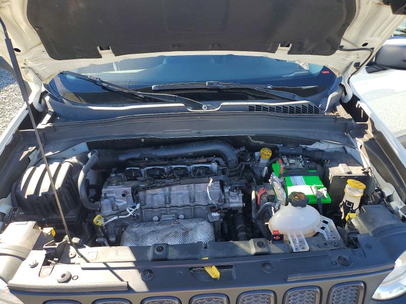Aukcja sprzedaży 2016 Jeep Renegade, vin: ZACCJBCT5GPD31172, numer aukcji: 72172386