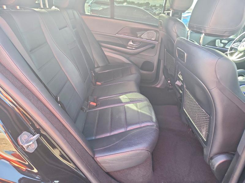 Aukcja sprzedaży 2020 Mercedes-benz Gle, vin: 4JGFB5KB8LA100986, numer aukcji: 71623996