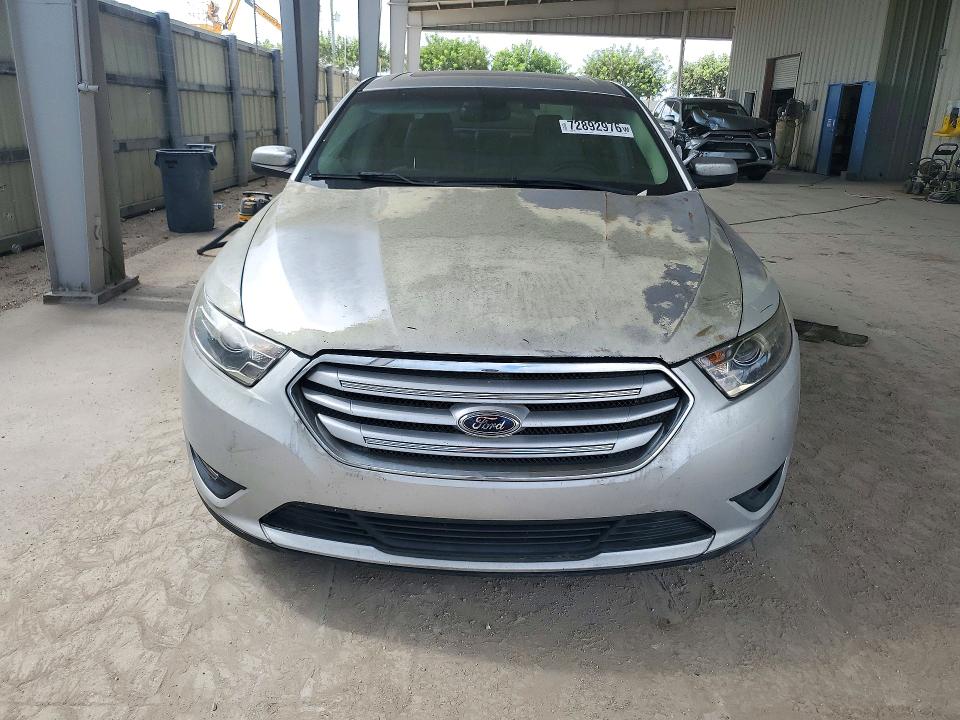 Продаж на аукціоні авто 2014 Ford Taurus, vin: 1FAHP2E82EG105944, номер лоту: 72892976