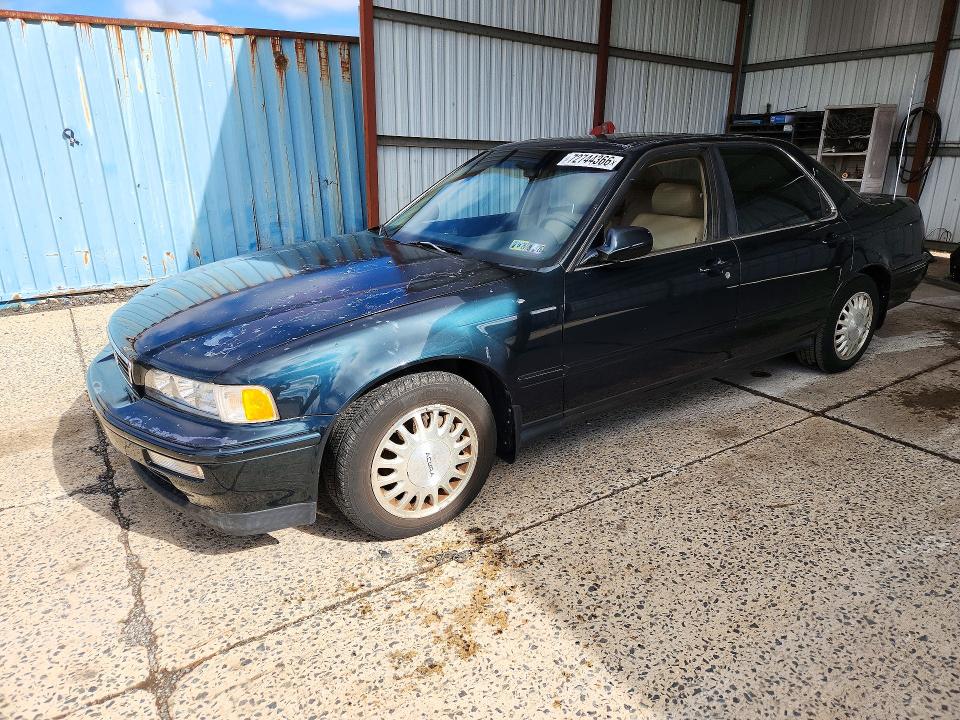 Продаж на аукціоні авто 1995 Acura Legend, vin: JH4KA7661SC013611, номер лоту: 72744366