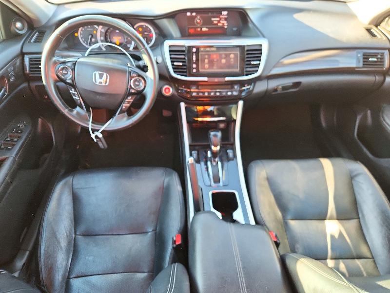 Продаж на аукціоні авто 2016 Honda Accord, vin: 1HGCR3F91GA017227, номер лоту: 72380616