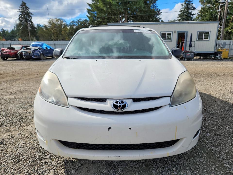 Продажа на аукционе авто 2008 Toyota Sienna, vin: 5TDBK23C38S016027, номер лота: 71193096