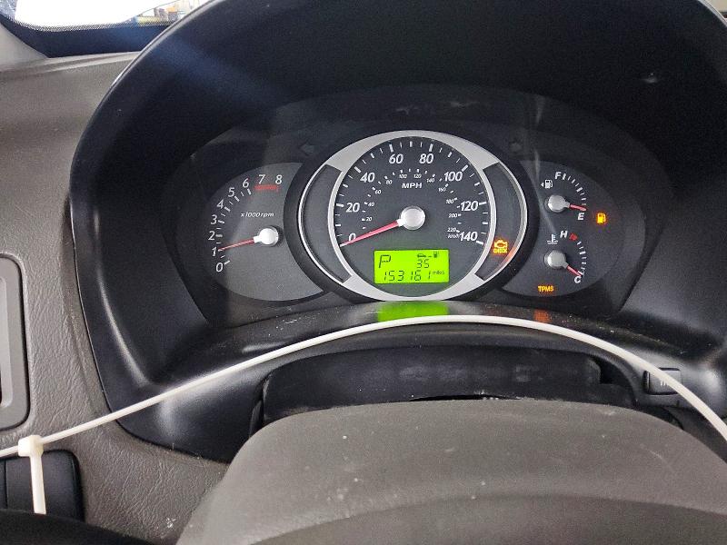 Продаж на аукціоні авто 2006 Hyundai Tucson, vin: KM8JN12D86U314889, номер лоту: 71444266