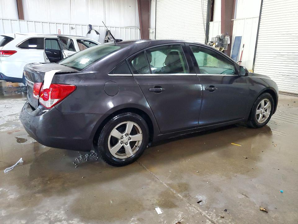 2014 Chevrolet Cruze მანქანა იყიდება აუქციონზე, vin: 1G1PC5SB3E7262488, აუქციონის ნომერი: 71738556