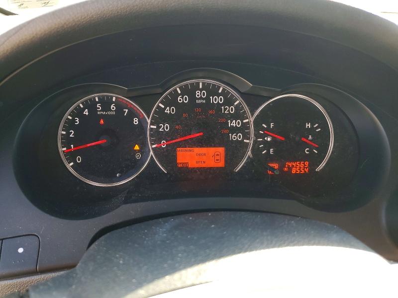 71022596 :رقم المزاد ، 1N4AL2AP4BN415093 vin ، 2011 Nissan Altima مزاد بيع