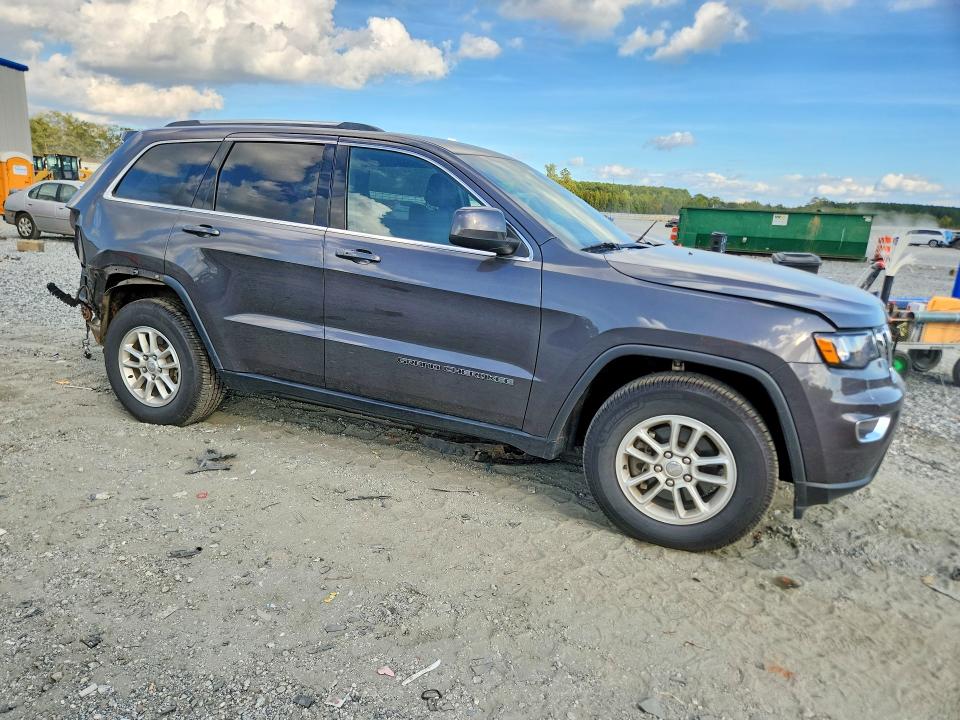 67478836 :رقم المزاد ، 1C4RJEAG6KC839150 vin ، 2019 Jeep Grand Cherokee مزاد بيع