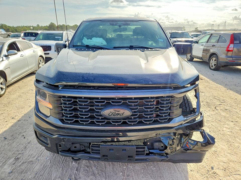Aukcja sprzedaży 2025 Ford F150, vin: 1FTFW2L51SKE18179, numer aukcji: 71481966