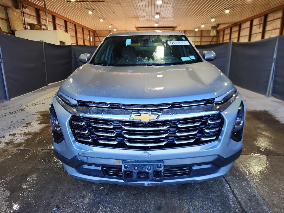 71902806 :رقم المزاد ، 3GNAXPEG4TL260818 vin ، 2026 Chevrolet Equinox مزاد بيع