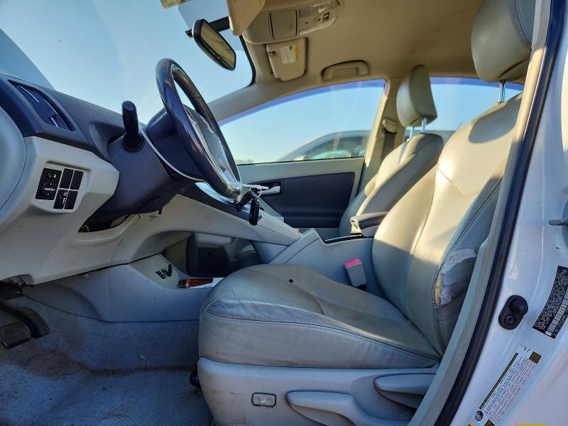 Продажа на аукционе авто 2011 Toyota Prius, vin: JTDKN3DU1B0320522, номер лота: 71547716
