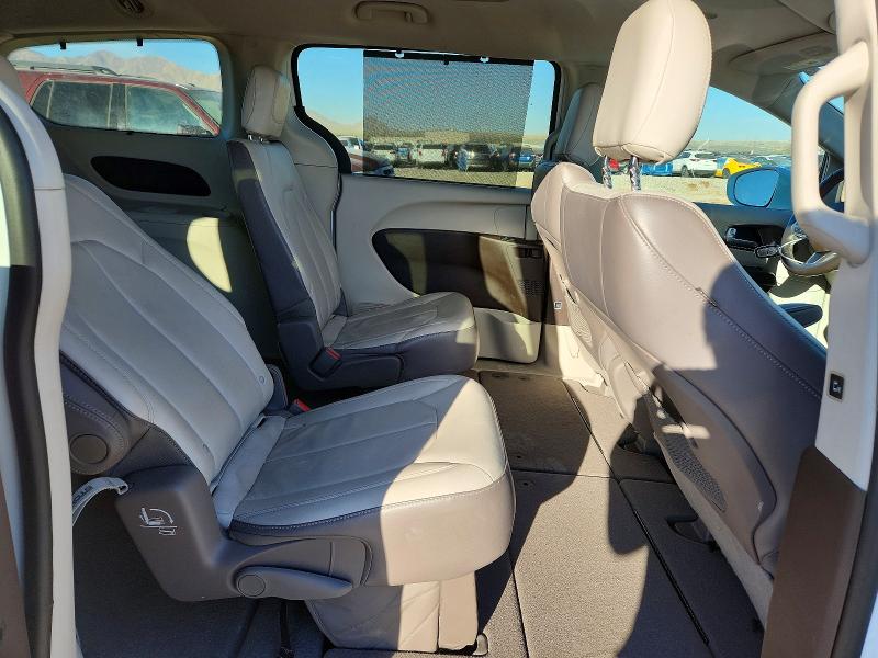 Продажа на аукционе авто 2017 Chrysler Pacifica, vin: 2C4RC1BG0HR552937, номер лота: 70993416