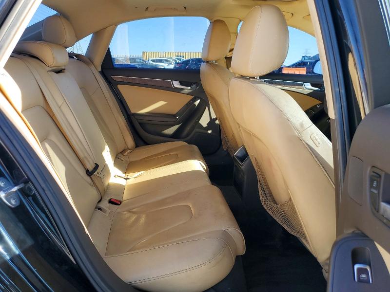 Aukcja sprzedaży 2013 Audi A4, vin: WAUAFAFL9DN028637, numer aukcji: 71159796