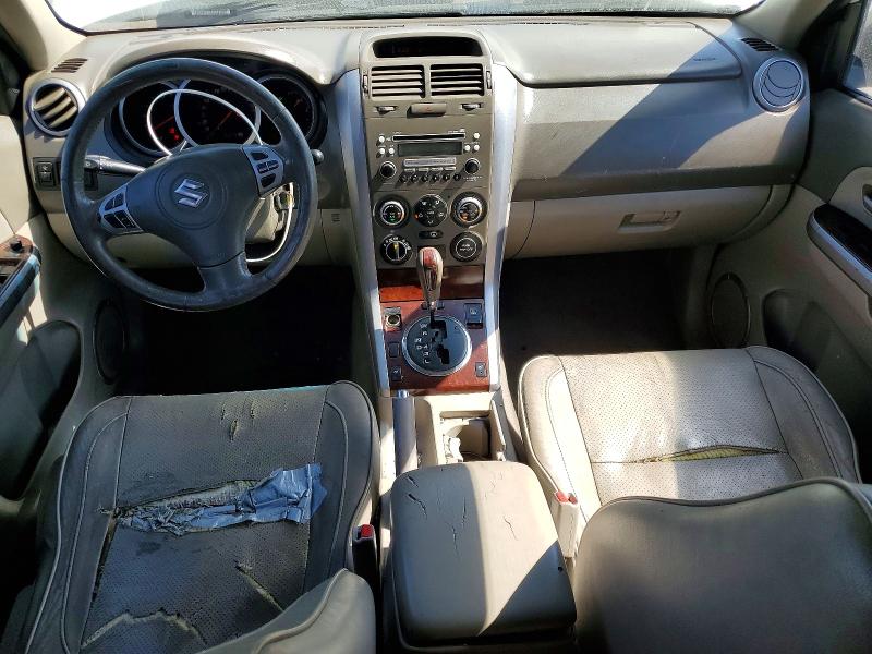 Aukcja sprzedaży 2006 Suzuki Grand Vitara, vin: JS3TD947864105160, numer aukcji: 71741266