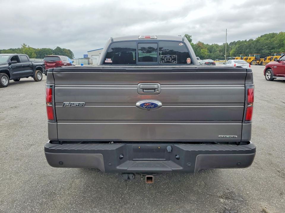 Продаж на аукціоні авто 2013 Ford F150, vin: 1FTFX1CF0DFB26339, номер лоту: 71279176