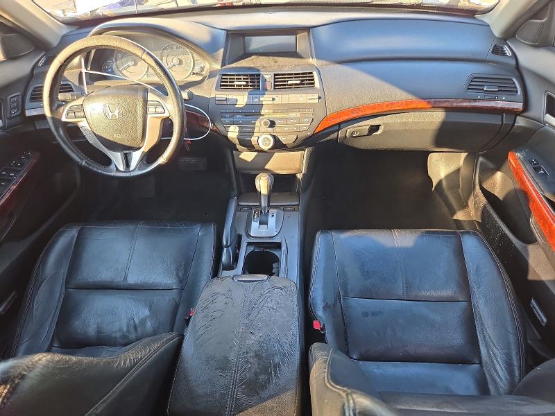 Aukcja sprzedaży 2011 Honda Accord Crosstour, vin: 5J6TF1H5XBL002299, numer aukcji: 72942186