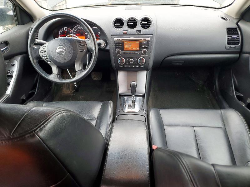 Продажа на аукционе авто 2012 Nissan Altima, vin: 1N4AL2APXCN478894, номер лота: 72197266