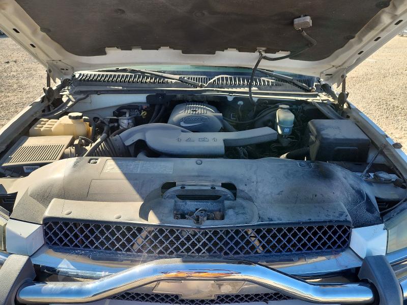 2002 Chevrolet Avalanche მანქანა იყიდება აუქციონზე, vin: 3GNEK13T92G356822, აუქციონის ნომერი: 71680476