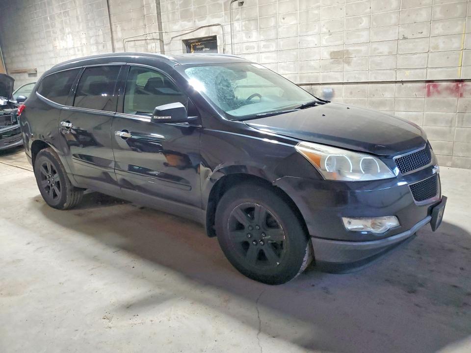 Aukcja sprzedaży 2011 Chevrolet Traverse, vin: 1GNKRGED1BJ314327, numer aukcji: 70671656