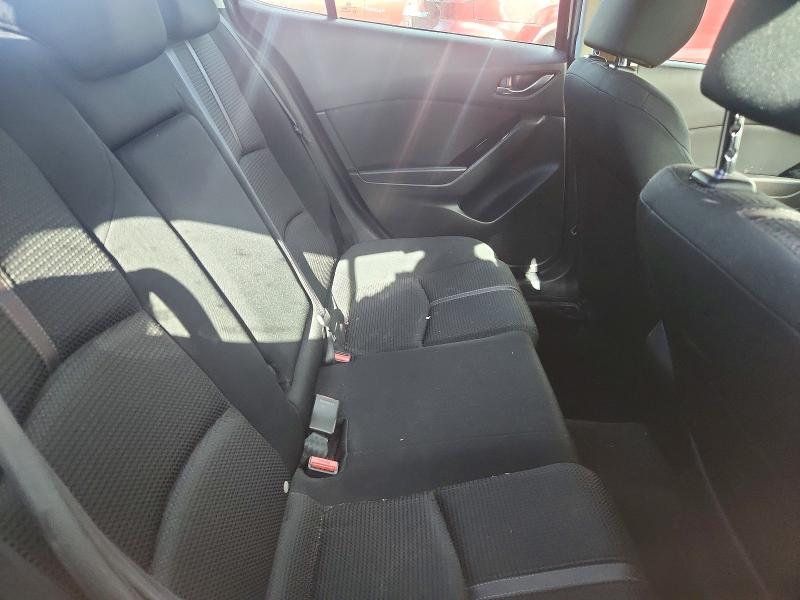 Продаж на аукціоні авто 2017 Mazda 3, vin: 3MZBN1V71HM127979, номер лоту: 71355936