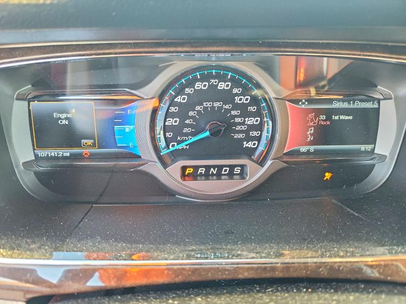 Продаж на аукціоні авто 2014 Ford Taurus, vin: 1FAHP2F81EG127092, номер лоту: 71414956