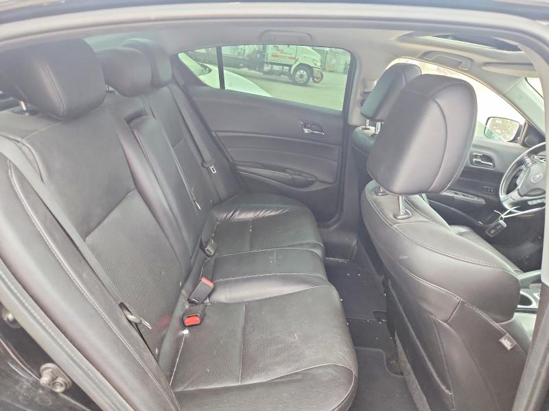 Продаж на аукціоні авто 2017 Acura Ilx, vin: 19UDE2F76HA801624, номер лоту: 69920876