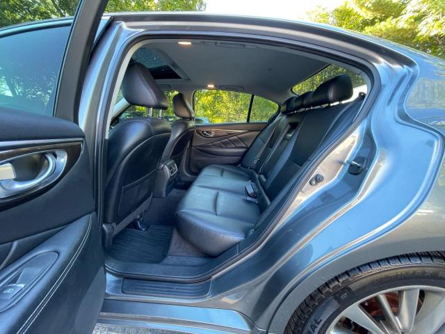 72237716 :رقم المزاد ، JN1EV7ARXJM442262 vin ، 2018 Infiniti Q50 مزاد بيع