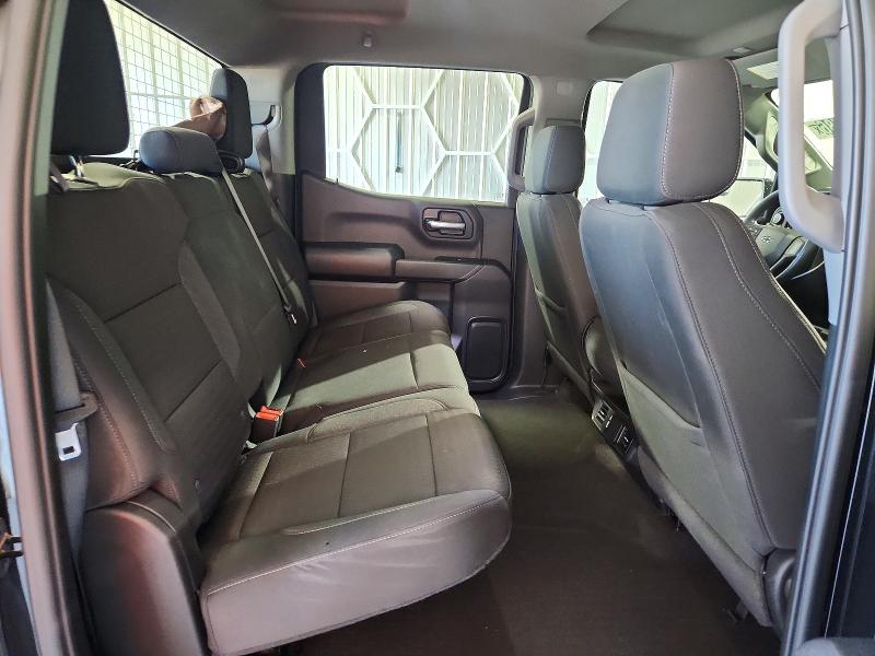 72868786 :رقم المزاد ، 3GCUDCED4RG333975 vin ، 2024 Chevrolet Silverado مزاد بيع