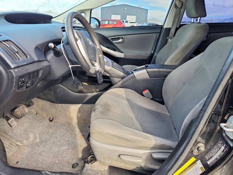 Продажа на аукционе авто 2015 Toyota Prius, vin: JTDKN3DU5F1902185, номер лота: 71968486