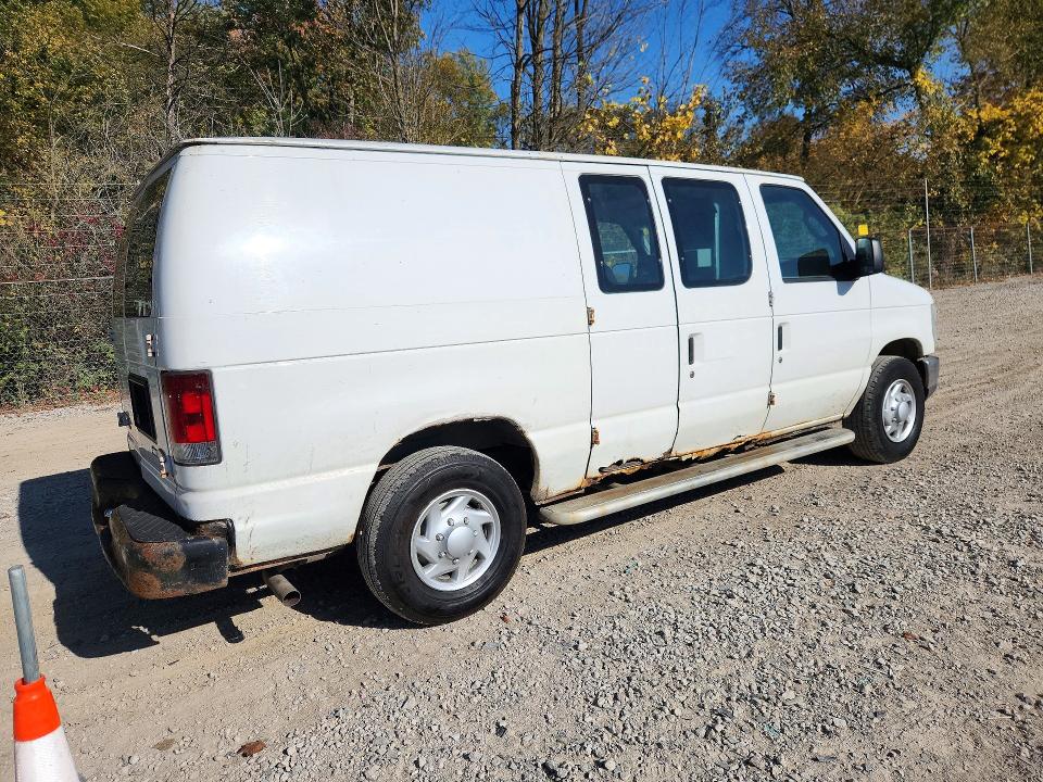Продаж на аукціоні авто 2010 Ford Econoline, vin: 1FTNE2EW2ADA24892, номер лоту: 73050646