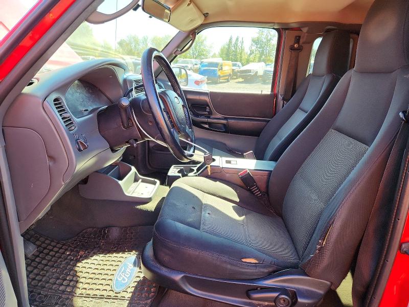 Продажа на аукционе авто 2004 Ford Ranger, vin: 1FTZR45E04PA25812, номер лота: 71503816