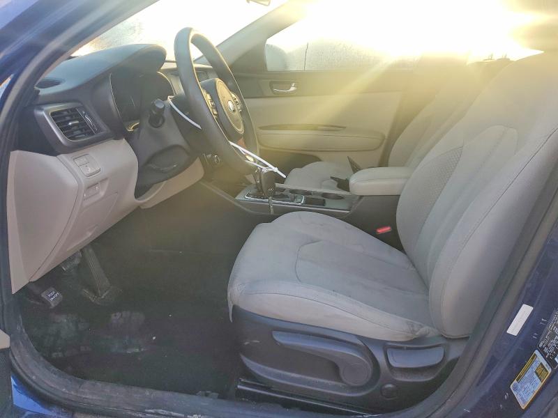 Aukcja sprzedaży 2018 Kia Optima, vin: 5XXGT4L37JG202868, numer aukcji: 71704086