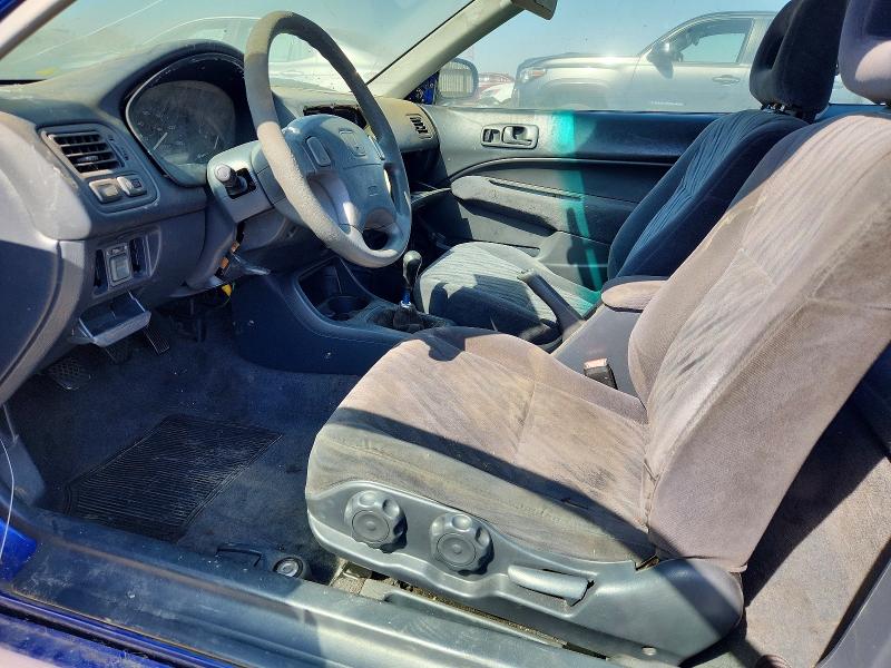 Продажа на аукционе авто 2000 Honda Civic, vin: 1HGEM1159YL064057, номер лота: 71308326