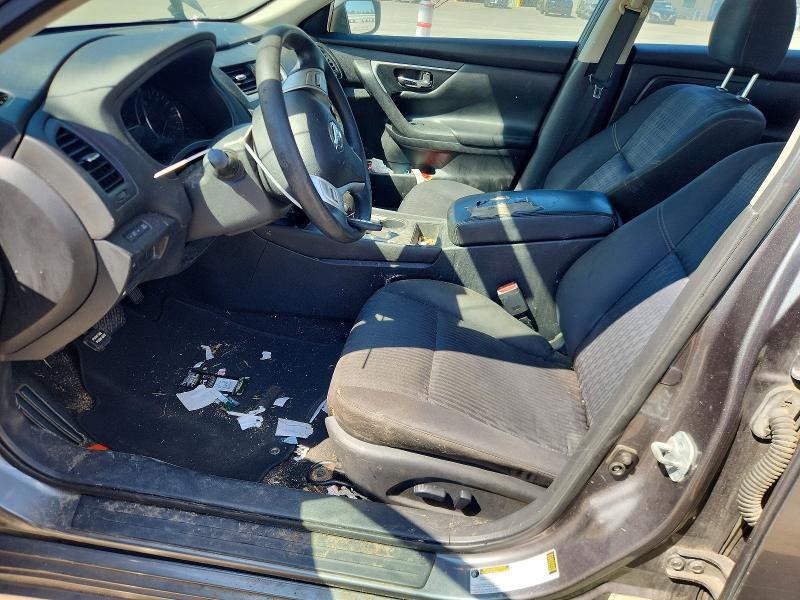 Продажа на аукционе авто 2016 Nissan Altima, vin: 1N4AL3AP6GC216216, номер лота: 71107956