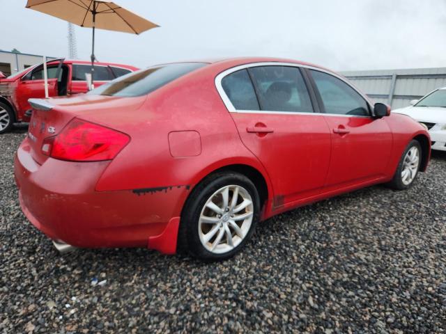 Продаж на аукціоні авто 2007 Infiniti G35, vin: JNKBV61EX7M705767, номер лоту: 71986826