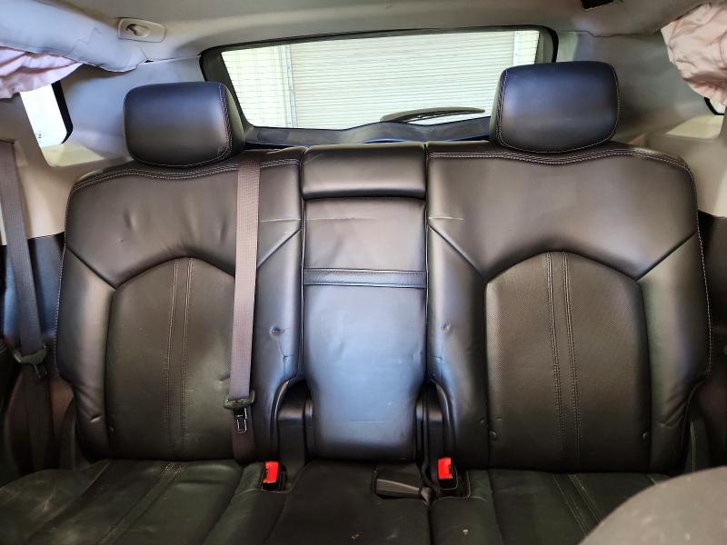 Aukcja sprzedaży 2016 Cadillac Srx, vin: 3GYFNEE36GS570870, numer aukcji: 71153796