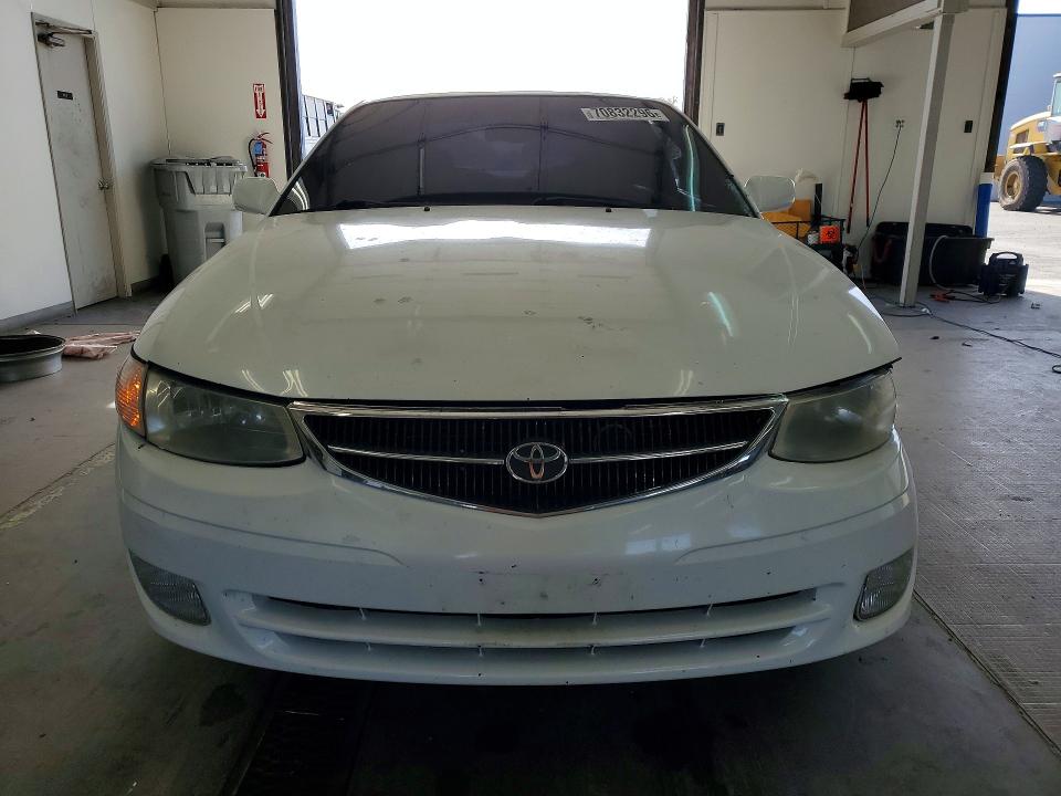 Aukcja sprzedaży 1999 Toyota Camry Solara, vin: 2T1CF22P2XC129066, numer aukcji: 70832296