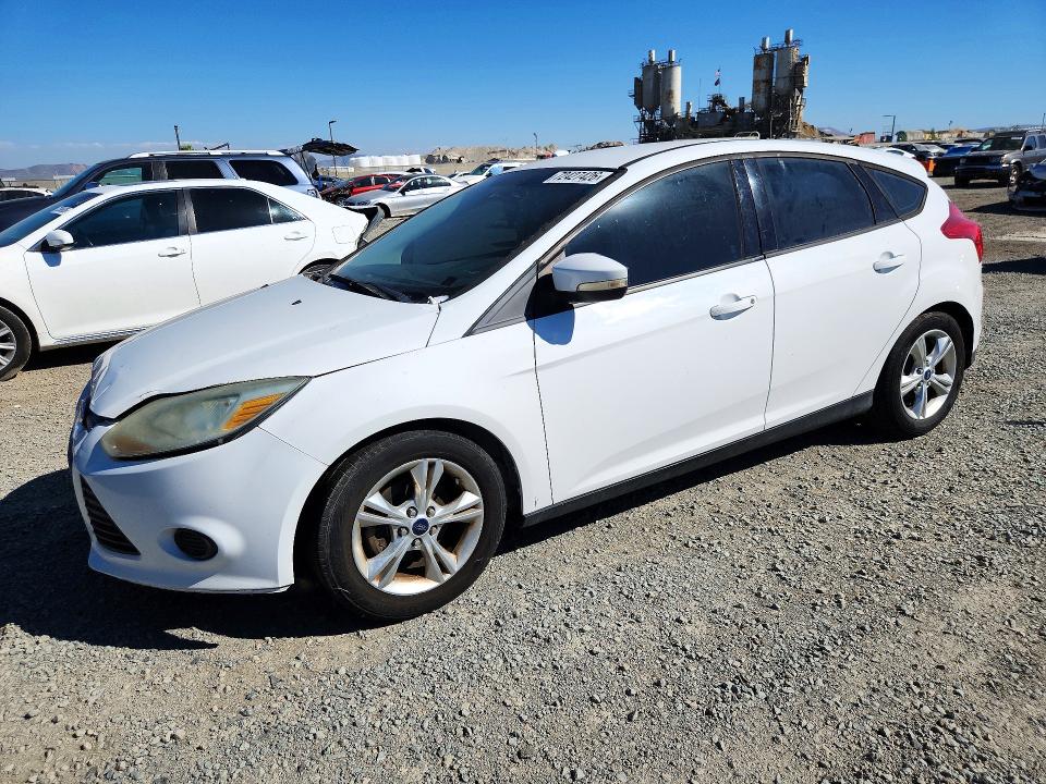 Продаж на аукціоні авто 2014 Ford Focus, vin: 1FADP3K27EL254846, номер лоту: 72427426