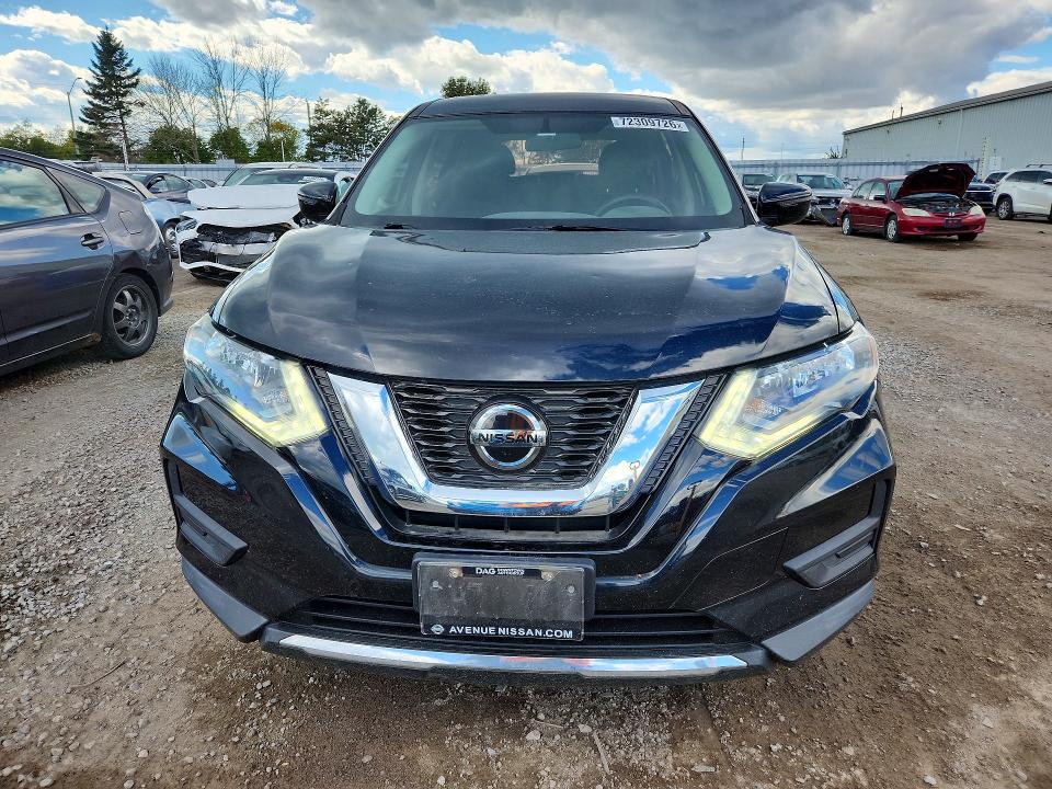 Aukcja sprzedaży 2018 Nissan Rogue, vin: 5N1AT2MT0JC793257, numer aukcji: 72309726