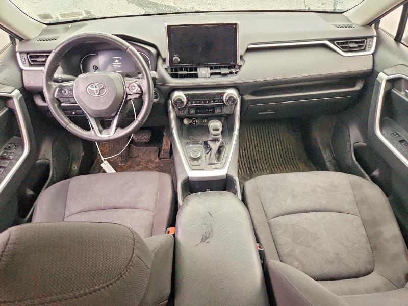 Aukcja sprzedaży 2023 Toyota Rav4 Hybrid, vin: JTMRWRFV3PD202959, numer aukcji: 71289966