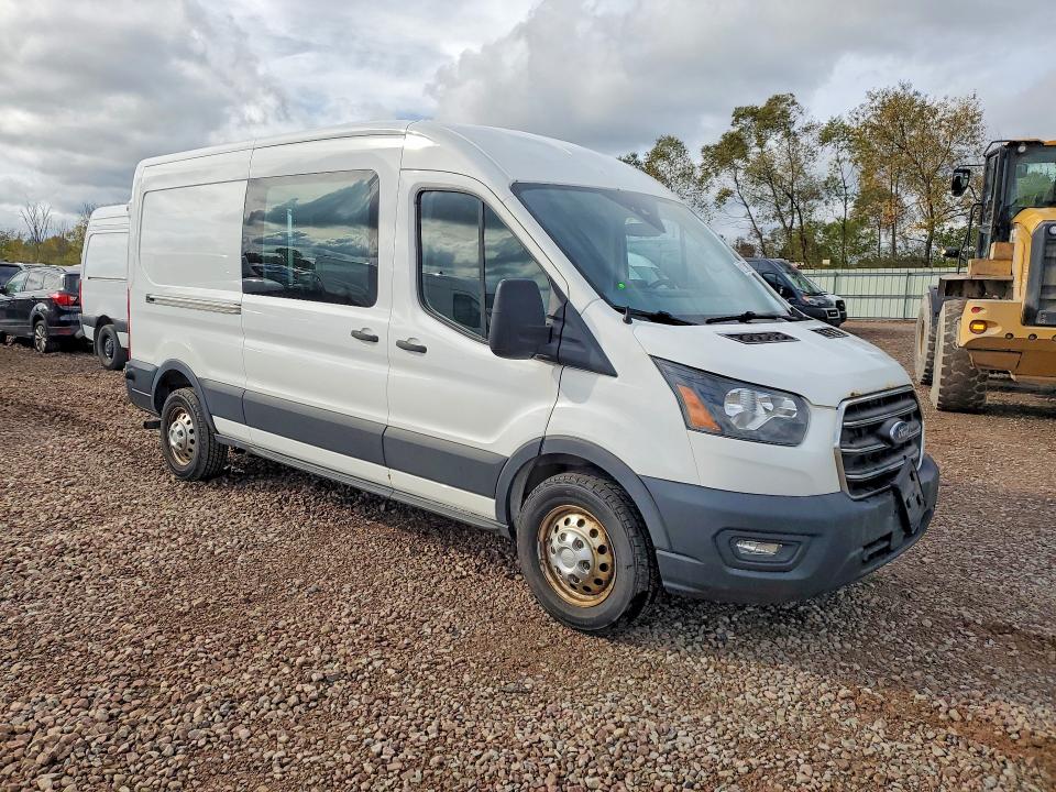 Aukcja sprzedaży 2020 Ford Transit, vin: 1FTBR2C89LKB07116, numer aukcji: 70648276