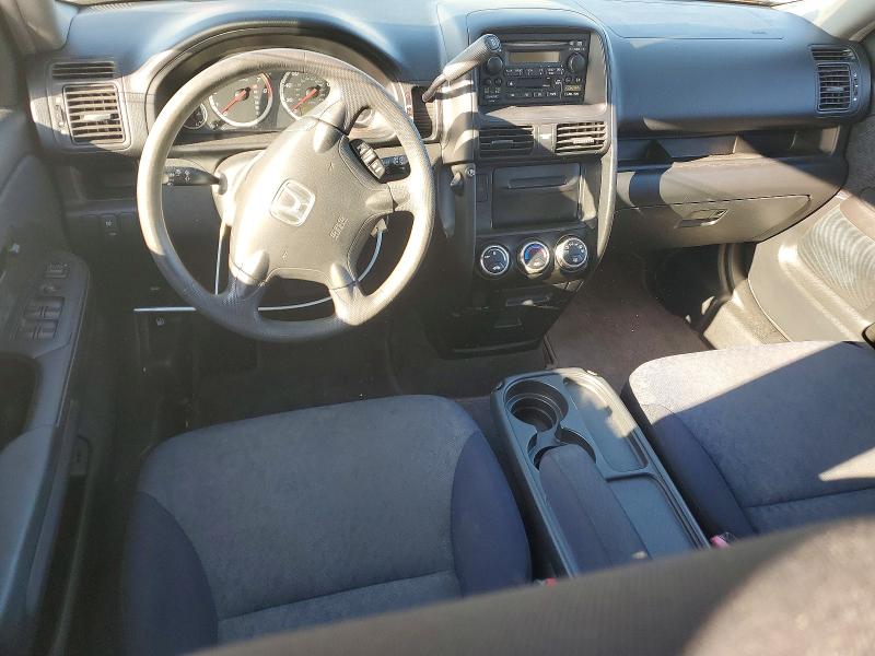 Aukcja sprzedaży 2006 Honda Cr-v, vin: JHLRD68576C002708, numer aukcji: 71804016