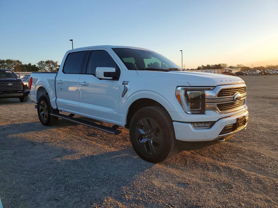 2021 Ford F150 მანქანა იყიდება აუქციონზე, vin: 1FTFW1ED7MFB49826, აუქციონის ნომერი: 71253256