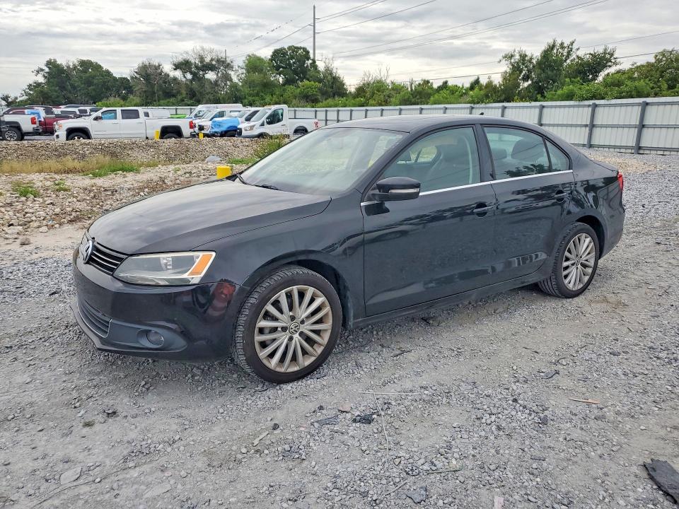 Продаж на аукціоні авто 2014 Volkswagen Jetta, vin: 3VWL07AJ0EM290058, номер лоту: 71490336