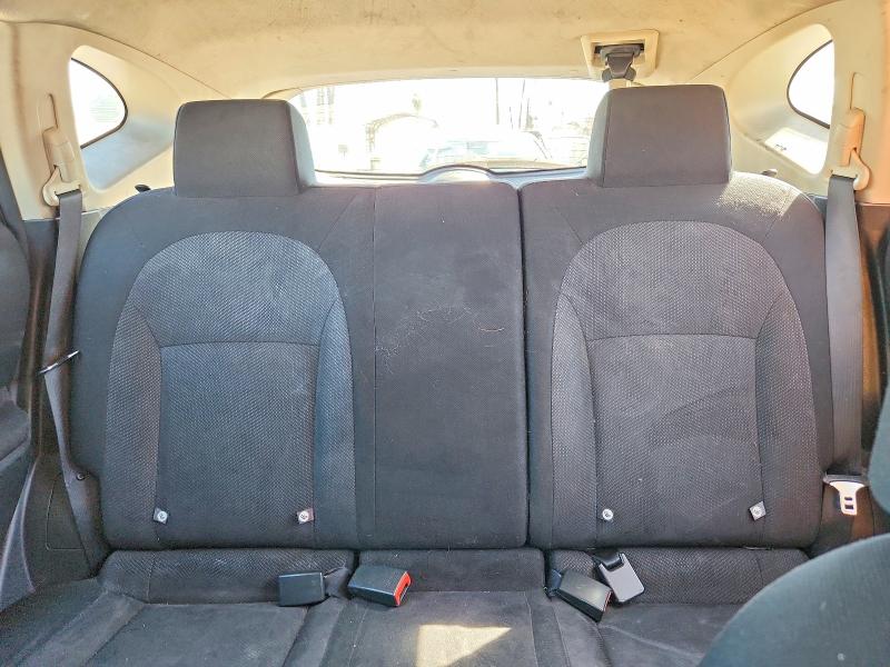 Продаж на аукціоні авто 2015 Nissan Rogue Select, vin: JN8AS5MT8FW657865, номер лоту: 71764816