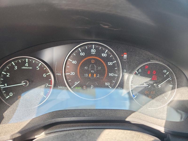 Aukcja sprzedaży 2026 Mazda Cx-90, vin: JM3KKAHD2T1399158, numer aukcji: 71309756