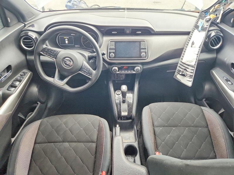 Продажа на аукционе авто 2020 Nissan Kicks, vin: 3N1CP5CV6LL505631, номер лота: 71531646