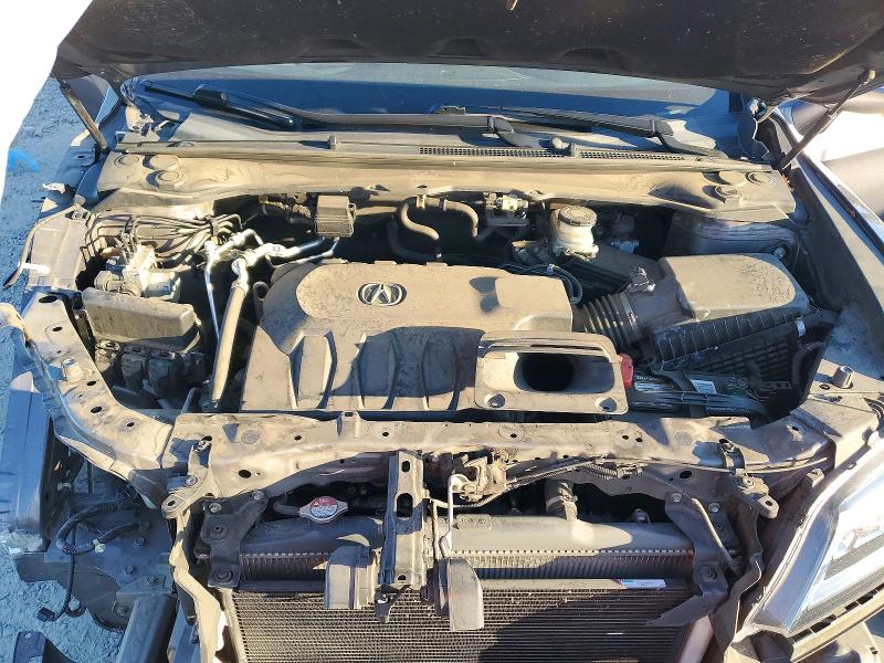 Auction sale of the 2017 Acura Rdx, vin: 5J8TB3H32HL007843, lot number: 71990656